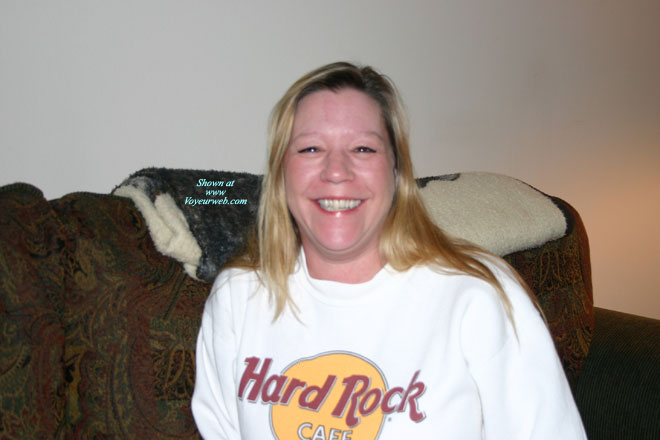 Pic #1 She Didn't Want Her Pic Taken