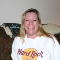 She Didn't Want Her Pic Taken