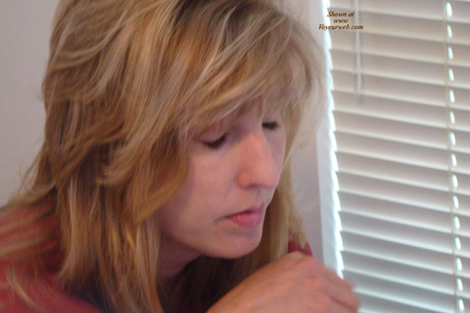 Pic #1 Ripe Peaches, Self Shots..