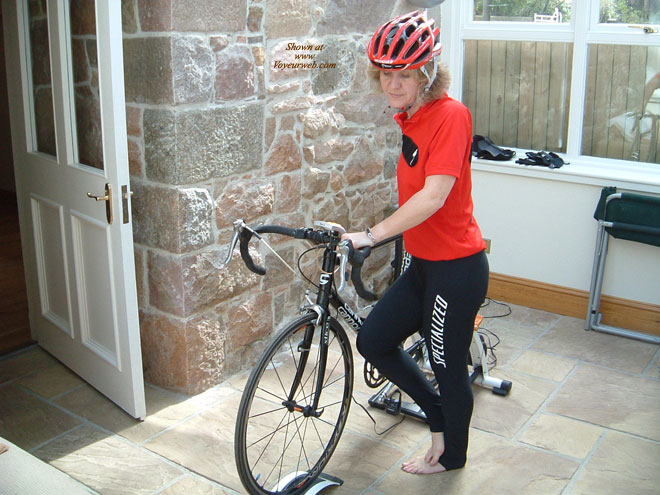 Pic #1Candy Cycling