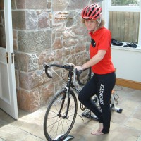 Pic #1 Candy Cycling