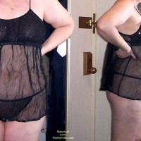Pic #1Bo Wife At The Hotel