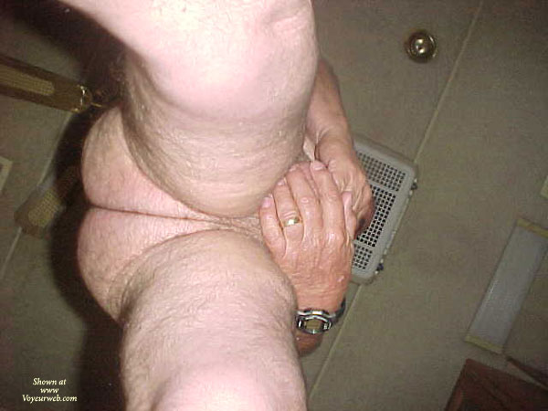 Pic #1 Things Are Looking Up