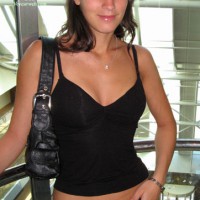 Pic #1 Hot Girl26