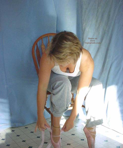 Pic #1Denice's Ballet Workout