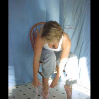 Pic #1Denice's Ballet Workout