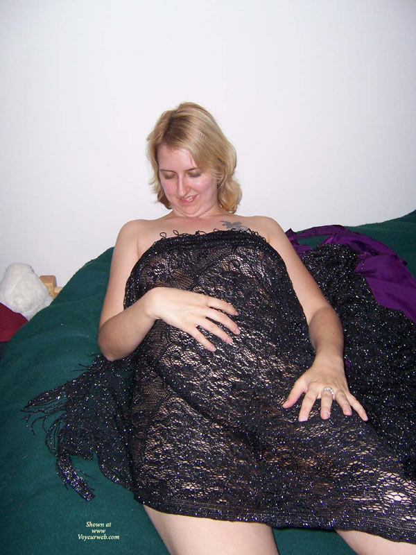 Pic #1 Black And Silver
