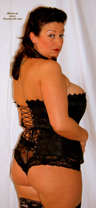 Pic #1Suezq76 Pin Up