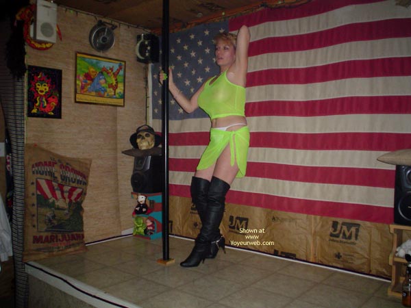 Pic #1Tits For All 3