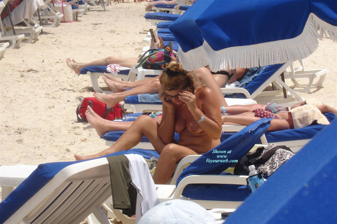 Pic #1 Orient Beach 1