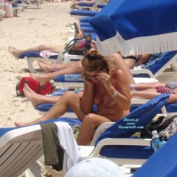 Pic #1 Orient Beach 1