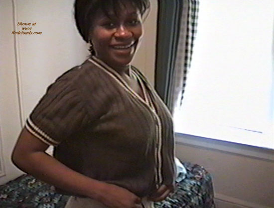 Pic #1Her Asshole And Pussy Spread Open!