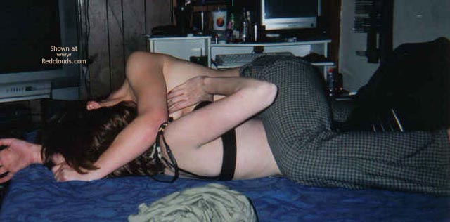 Pic #1*Gg Girl On Girl Fun