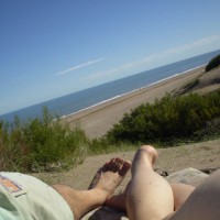 Pic #1 Turkish Mature....