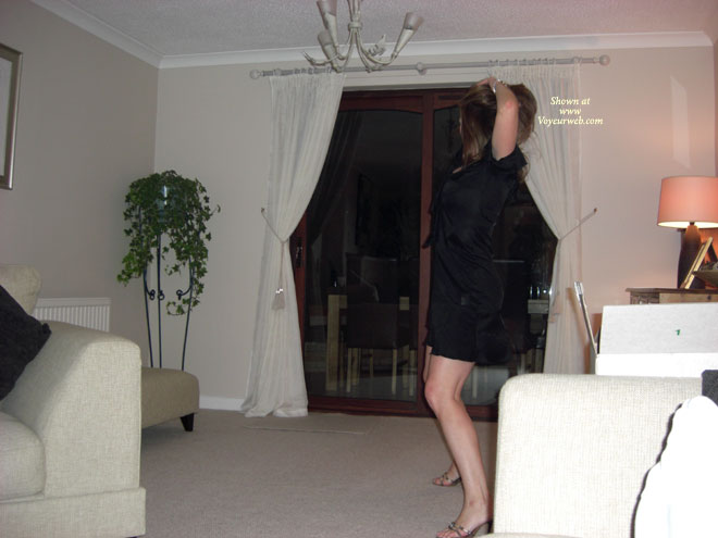 Pic #1 Mel's Return