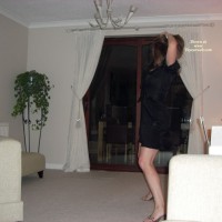 Pic #1 Mel's Return