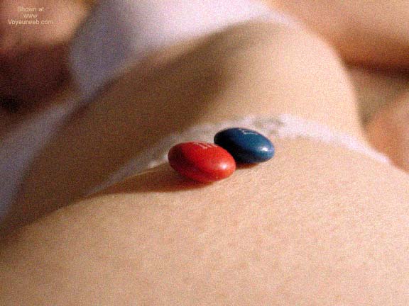 Pic #1MandM's Big Adventure