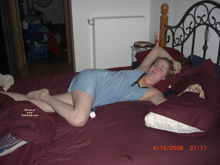 Pic #1 Wife Pix