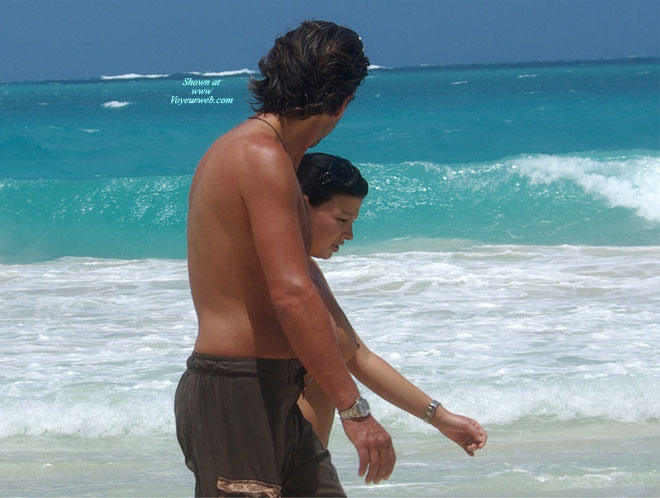 Pic #1 Orient Beach 3