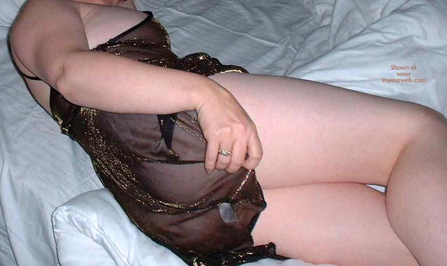 Pic #1My Shy Girlfriend