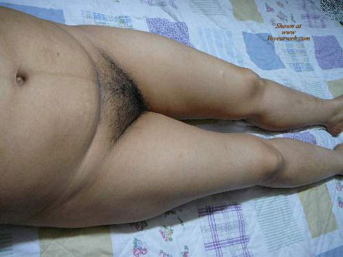 Pic #1 Bush