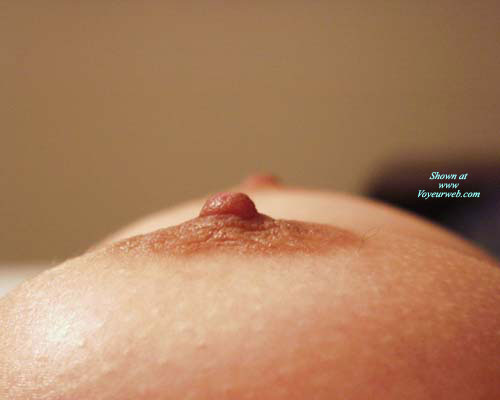 Pic #1 Nipples