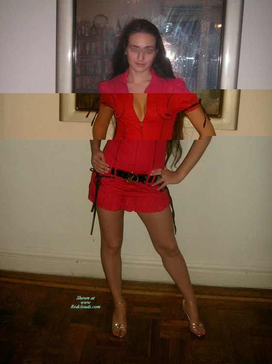 Pic #1My Wife Arya Naked For All To See