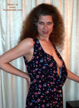 Pic #1Callipygian'S New Sundress