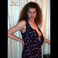 Callipygian'S New Sundress