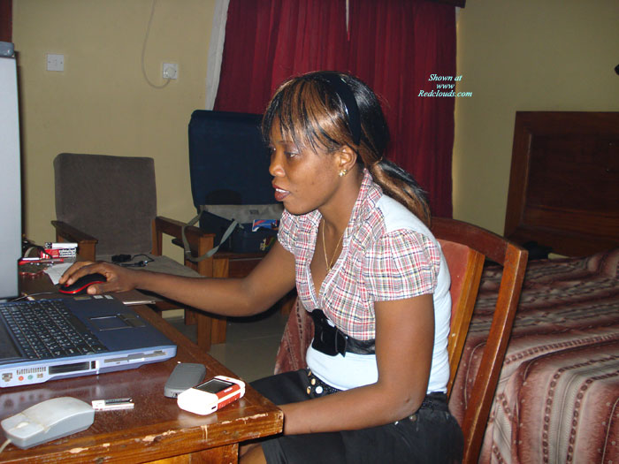 Pic #1Fun In Nigeria