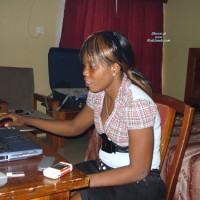 Pic #1 Fun In Nigeria