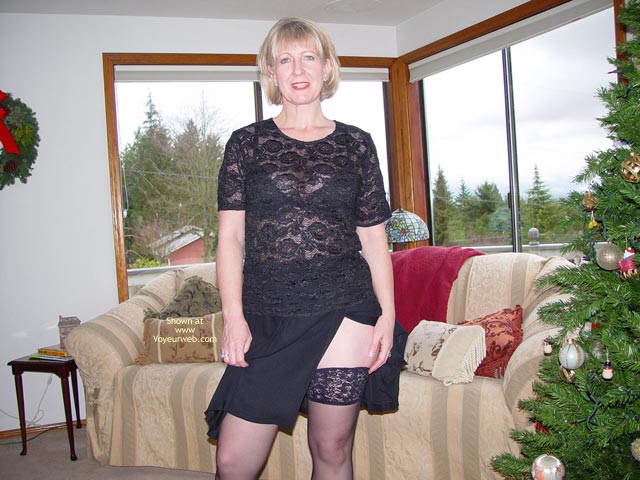 Pic #1She Finally Said Yes