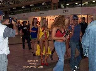 Pic #1International Erotic Film Festival 1