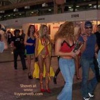 Pic #1International Erotic Film Festival 1