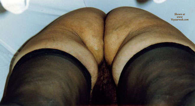 Pic #1Sexy Mama Again