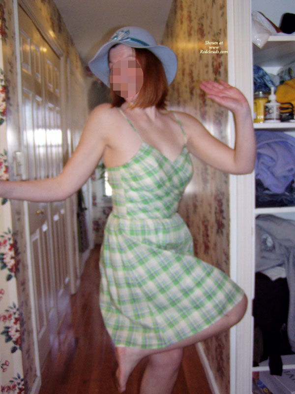 Pic #1Sunday Surprise