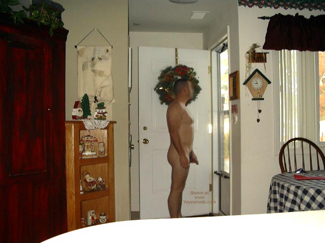 Pic #1My man