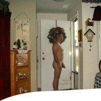 Pic #1My man