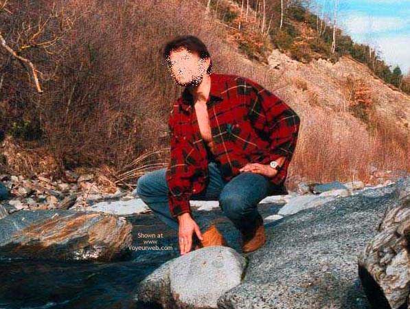 Pic #1M* My Lumberjack For Women's Eyes