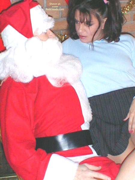 Pic #1Cherokee Ghost From Christmas Past