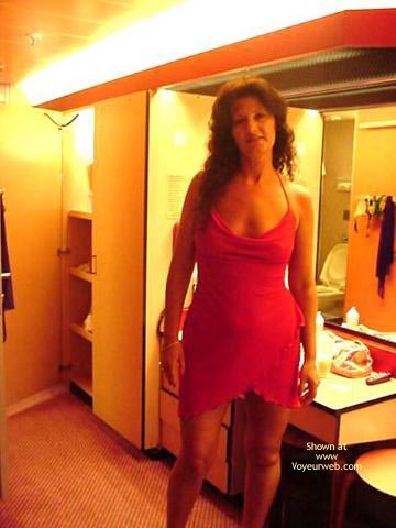 Pic #1Patricia'S Mexico Cruise Final Contrib