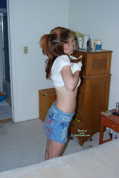 Pic #1Az C.c. 18 And Loving It