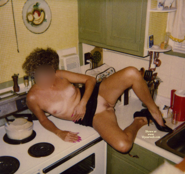 Pic #1 Pics Of Debbie From The 80's