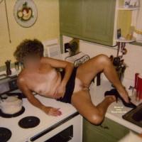 Pics Of Debbie From The 80's