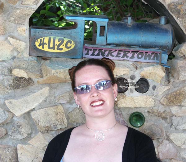 Pic #1Dragon's Princess@TinkerTown 2
