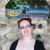 Pic #1 Dragon's Princess@TinkerTown 2