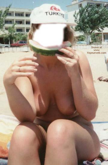 Pic #1Holidaying Wife 2