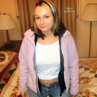 Kristen - Innocent Girl