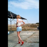 Pic #1 Paula From Peniche Portugal