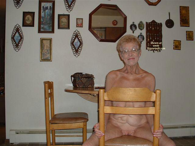 Pic #1 Great Granny no.2